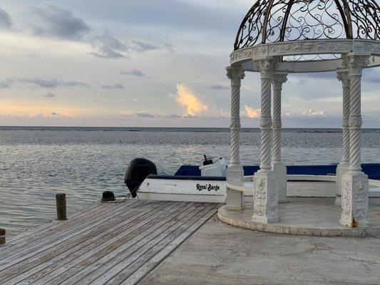 Sandals Royal Caribbean