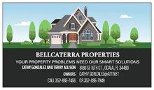 Bellcaterra Properties
