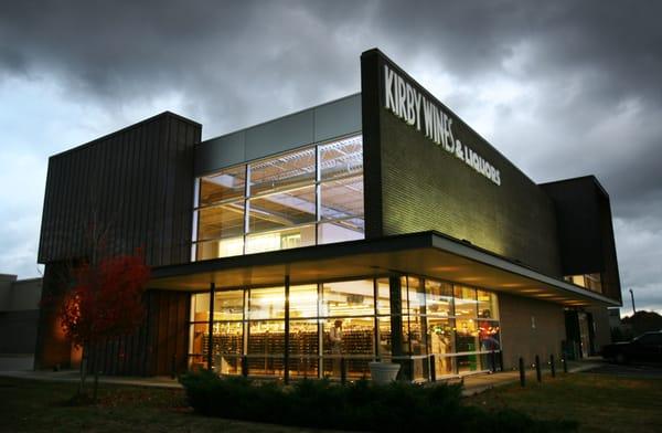 Kirby Wines & Liquors