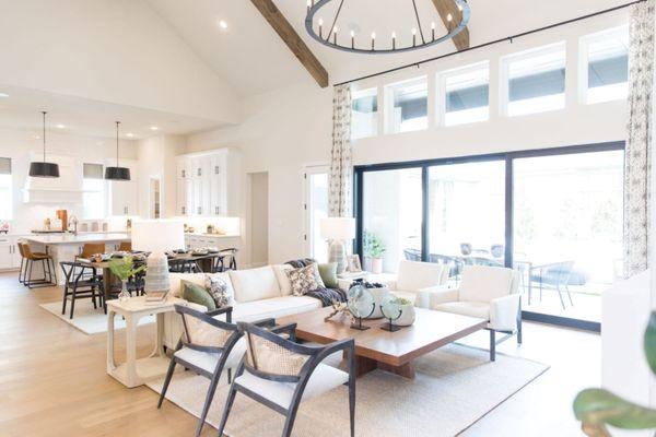 Carmel Delcy - Lifestyle International Realty