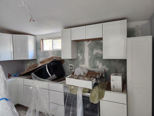 Midwest Design & Renovation