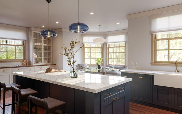 Green California Builders