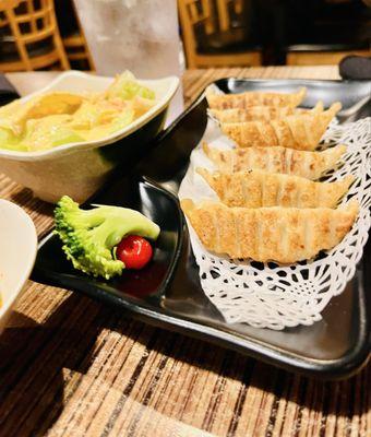 Kabuki Japanese Steakhouse