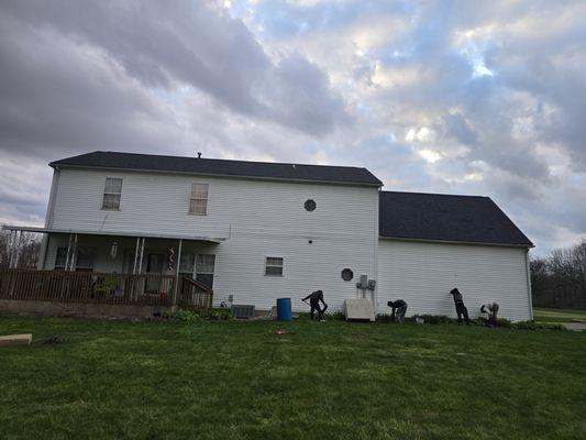 Stgo General Contractor