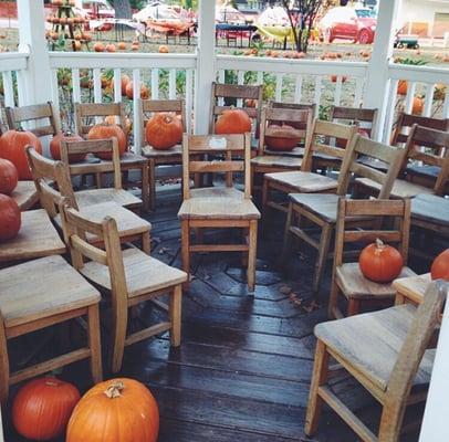 St Marks Methodist Church of Rkvl Cntr