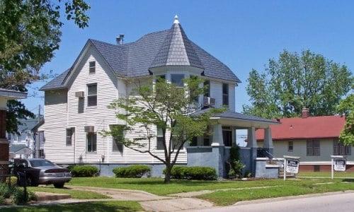 Law Office Of Mike Reed