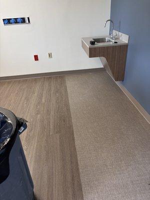 Johnson City Flooring & Finish