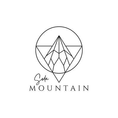 Soda Mountain