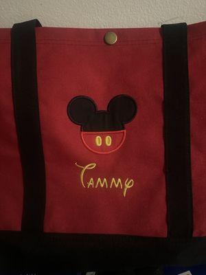 Snap that he put on is not even Centered