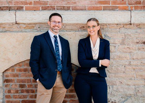 Baird - The Hook Jones Group