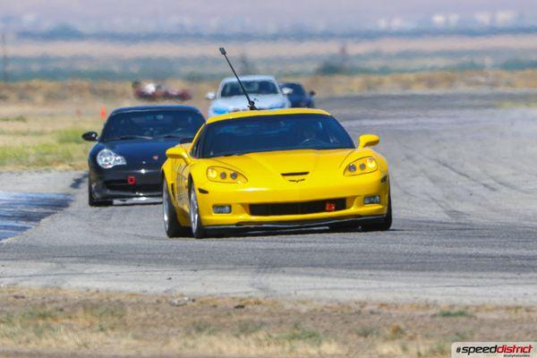 Strano Performance Parts