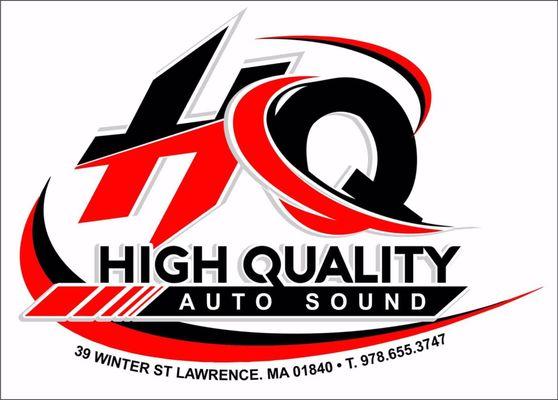 High Quality Auto Sound