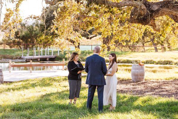 Flowers ordained ministry