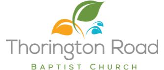 Thorington Road Baptist Church