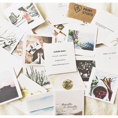 Michelle Baker Wellness