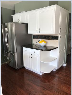 All In One Renovations