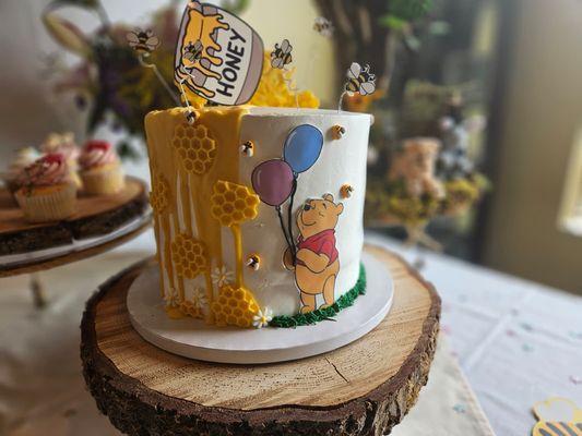 Lulu’s Bakery Shop