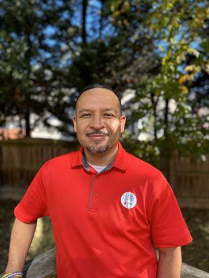 James Jauregui, Owner/Manager