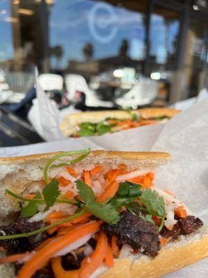 Banh Mi San Marcos