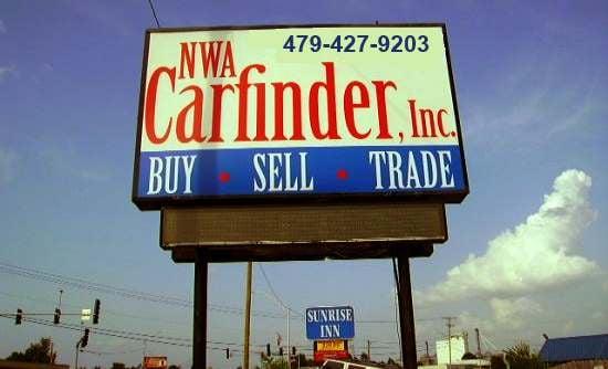 NWA Carfinder Inc