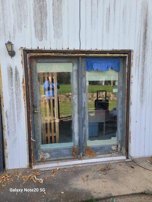 Golden Touch Exteriors