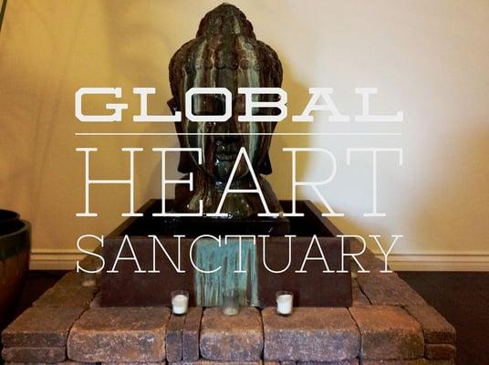 Global Heart Sanctuary