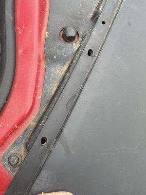 Lifetime Muffler Center Inc