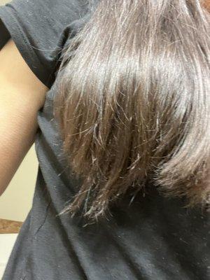 Just Glamorous Salon & Boutique