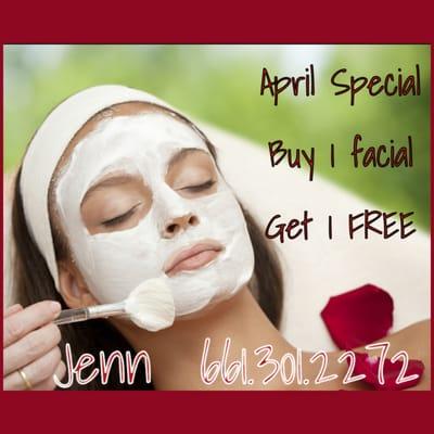 Complete Skin Care by Jenn Kochanski