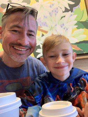 Life is meant to be a shared experience. Don't let your health stop you from sharing it.