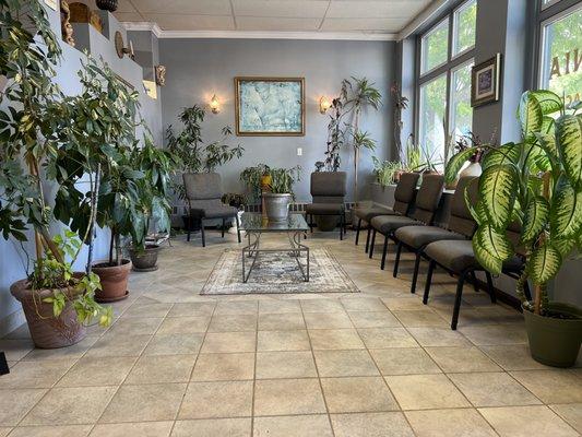 Anania Chiropractic