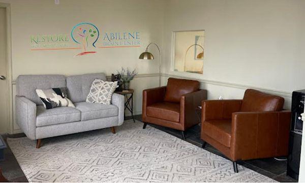 Restore Wellness Centre