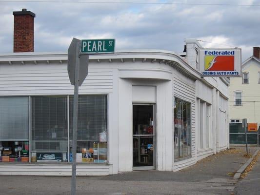 Federated / Fisher Auto Parts