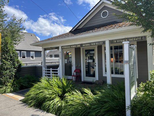 Rain City Acupuncture