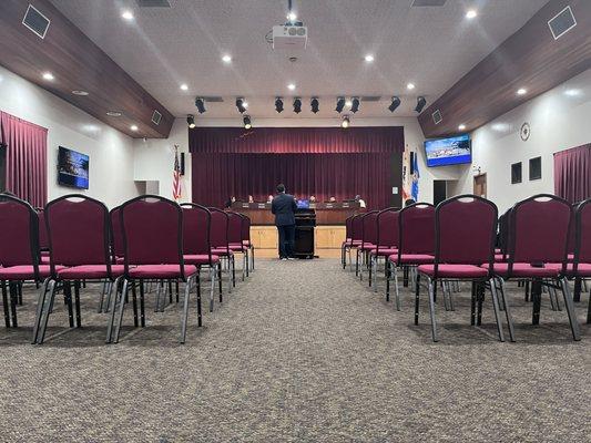 Duarte Community Center