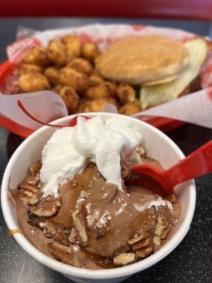 Freddy's Frozen Custard & Steakburgers