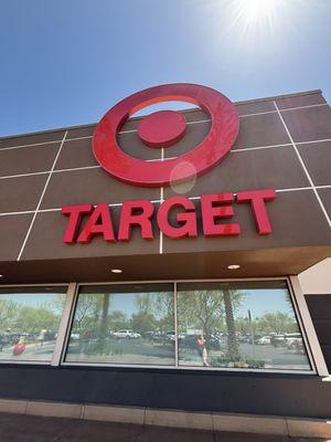 Target, 1800 E Rio Salado Pkwy, Ste 120, Tempe, AZ 85281, US - MapQuest