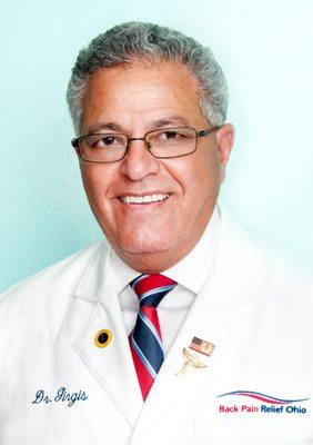 Back Pain Relief Ohio