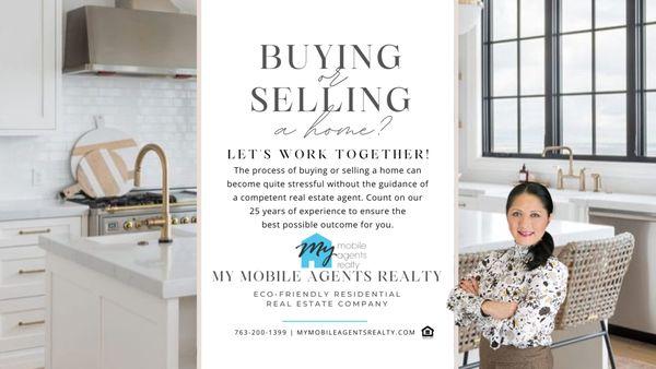 My Mobile Agents Realty