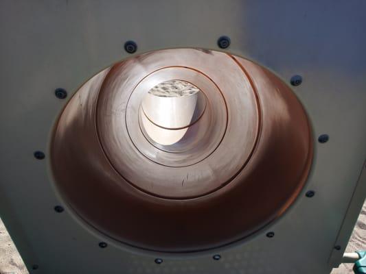 Down the rabbit hole you go!