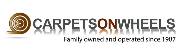 Carpets On Wheels