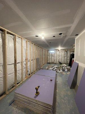 Glp General Contractor