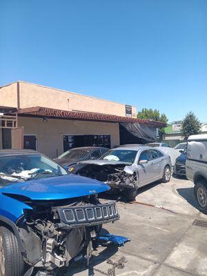 Kings Collision Center