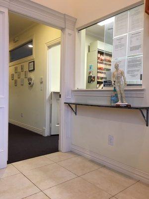 Acupuncture & Herb Clinic Of Pingping