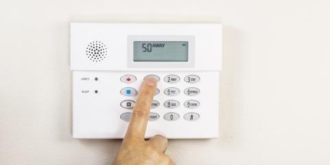 Hawk Security Systems