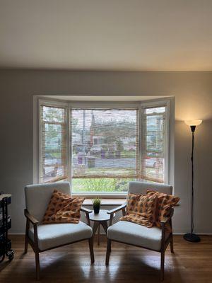 Yann Fard - Equity Union