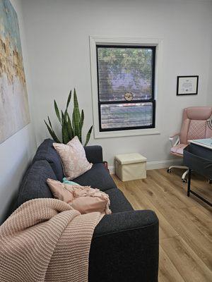 Our new office at 539 Egg Harbor Rd Suite 3 Sewell, NJ 08080
609-850-8999