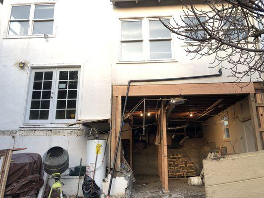 New Basement Solutions