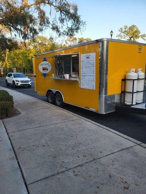 Jersey Kabobs & More