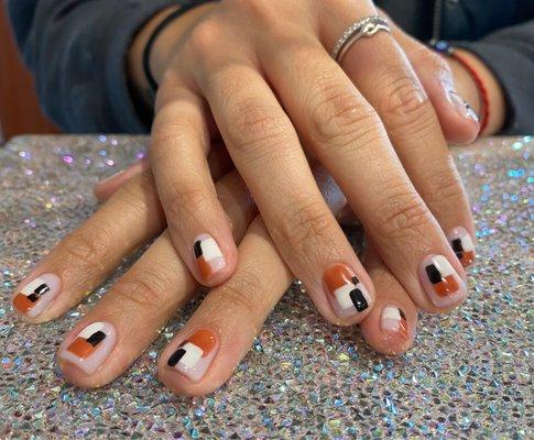 Cranford Nails and Spa